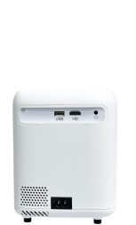 Проектор Sease Projector-S6 (EU) белый