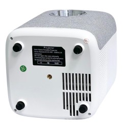 Проектор Sease Projector-S6 (EU) белый