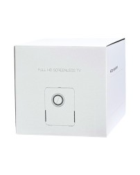 Проектор Sease Projector-S6 (EU) белый