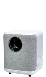 Проектор Sease Projector-S6 (EU) белый