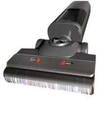 Беспроводной моющий пылесос Mijia Wireless Floor Scrubber 3 Pro (D302CN) черный