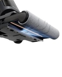 Беспроводной моющий пылесос Mijia Wireless Floor Scrubber 3 Pro (D302CN) черный