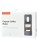  Капсульная кофемашина Xiaomi Scishare Capsule Coffee Machine S1109 белая