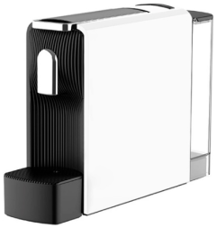 Капсульная кофемашина Scishare Capsule Coffee Machine S1109 белая