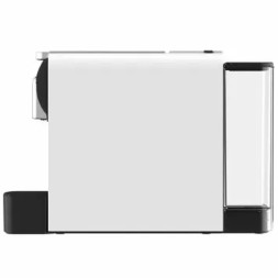 Капсульная кофемашина Scishare Capsule Coffee Machine S1109 белая