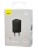  Сетевое зар. устр. Baseus GaN5 Fast Charger 1C 20W CCGN050101 черное
