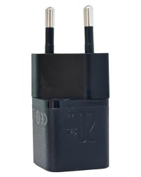 Сетевое зар. устр. Baseus GaN5 Fast Charger 1C 20W CCGN050101 черное