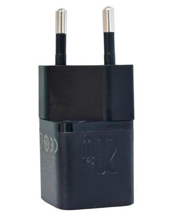  Сетевое зар. устр. Baseus GaN5 Fast Charger 1C 20W CCGN050101 черное