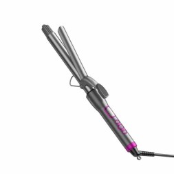 Плойка для волос Hoco HP43 черная