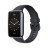  Фитнес-браслет Xiaomi Smart Band 7 Pro Global черный