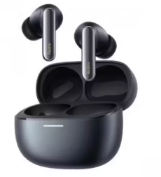 Наушники беспроводные Xiaomi Redmi Buds 6 Pro черные