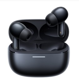 Наушники беспроводные Xiaomi Redmi Buds 6 Pro черные