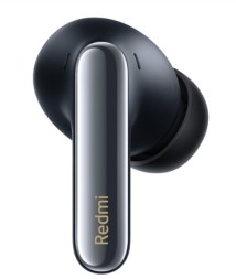 Наушники беспроводные Xiaomi Redmi Buds 6 Pro черные