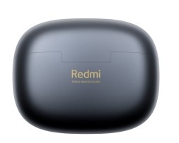 Наушники беспроводные Xiaomi Redmi Buds 6 Pro черные