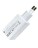  Сетевое зарядное устройство Xiaomi MI 1USB 55W (MDY-12-EW) тех.пак белое