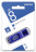  3.0 USB флеш накопитель Smartbuy 8GB Glossy Dark Blue (SB8GBGS-DB)
