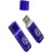  3.0 USB флеш накопитель Smartbuy 8GB Glossy Dark Blue (SB8GBGS-DB)