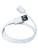  Фитнес-браслет Xiaomi Smart Band 9 Pro (EU) серебристый
