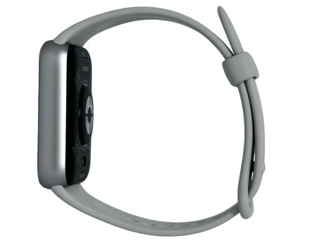  Фитнес-браслет Xiaomi Smart Band 9 Pro (EU) серебристый