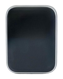 Фитнес-браслет Xiaomi Smart Band 9 Pro (EU) серебристый