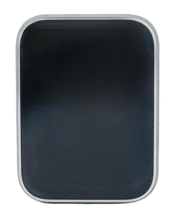  Фитнес-браслет Xiaomi Smart Band 9 Pro (EU) серебристый