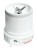  Беспроводная соковыжималка Mijia Portable Juicer Cup 2nd Gen MJZZB02PL 300мл белый