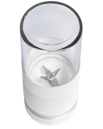  Беспроводная соковыжималка Mijia Portable Juicer Cup 2nd Gen MJZZB02PL 300мл белый