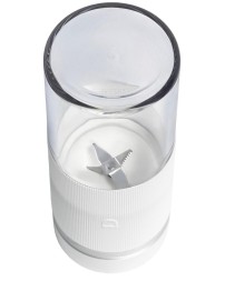 Беспроводная соковыжималка Mijia Portable Juicer Cup 2nd Gen MJZZB02PL 300мл белый