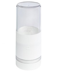 Беспроводная соковыжималка Mijia Portable Juicer Cup 2nd Gen MJZZB02PL 300мл белый