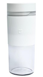 Беспроводная соковыжималка Mijia Portable Juicer Cup 2nd Gen MJZZB02PL 300мл белый