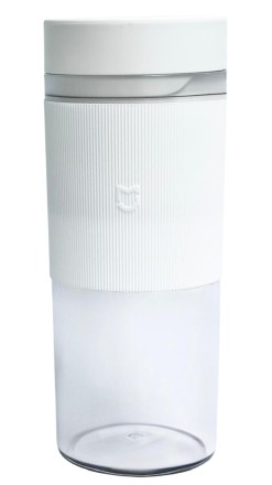  Беспроводная соковыжималка Mijia Portable Juicer Cup 2nd Gen MJZZB02PL 300мл белый