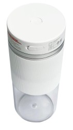 Беспроводная соковыжималка Mijia Portable Juicer Cup 2nd Gen MJZZB02PL 300мл белый