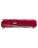  Perfeo мини-аудио Sound Ranger, УКВ+FM, MP3 (USB/microSD), AUX, BL-5C 1000mAh, красный (PF-SV922RED)