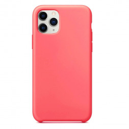 Чехол-накладка  i-Phone 11 Pro Silicone icase  №65