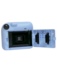 Фотоаппарат моментальной печати Fujifilm Instax Mini 12 голубой