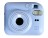  Фотоаппарат моментальной печати Fujifilm Instax Mini 12 голубой