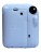  Фотоаппарат моментальной печати Fujifilm Instax Mini 12 голубой