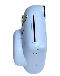 Фотоаппарат моментальной печати Fujifilm Instax Mini 12 голубой