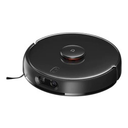 Робот-пылесос Mijia LDS 2 Pro Vacuum Cleaner черный