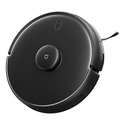  Робот-пылесос Mijia LDS 2 Pro Vacuum Cleaner черный