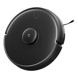 Робот-пылесос Mijia LDS 2 Pro Vacuum Cleaner черный