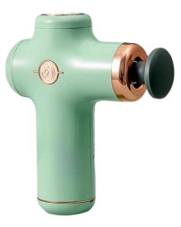 Фасциальный массажер для тела Yesoul Massage Gun MG11 Pro зеленый