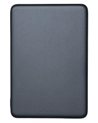 Powerbank с беспроводной зарядкой Xiaomi Magnetic Ultra-Thin 5000mAh 7.5W (WPB0507S) черный