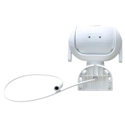 IP-камера Imilab EC5 Floodlight Camera 2K/1296P CMSXJ55A белая 