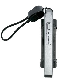 Powerbank Fast YYS-02  5000mAh 1USB-C серо-черный