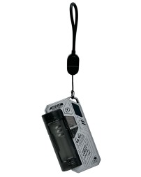 Powerbank Fast YYS-02  5000mAh 1USB-C серо-черный