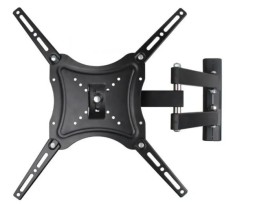 Кронштейн для телевизора 14-55" VESA/50кг (HDL-117B-2)