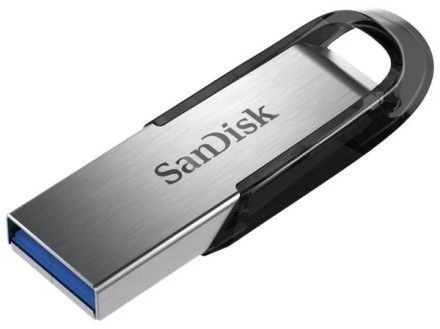  USB флеш накопитель SanDisk CZ73 Ultra Flair 32GB (SDCZ73-032G-G46)