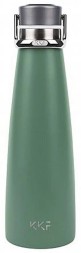 Термокружка Xiaomi Kiss Kiss Fish Smart Vacuum Cup S-U47WS (475мл) зеленая