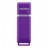  USB флеш накопитель Smartbuy 4GB Quartz Violet (SB4GBQZ-V)